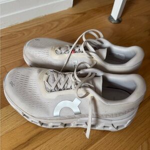 On Running Cloudmonster 2 Sneakers